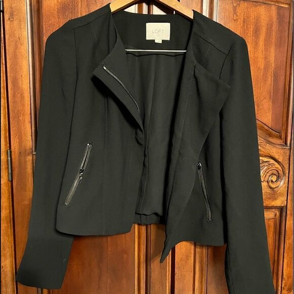 LOFT blazer - Picture 1 of 7